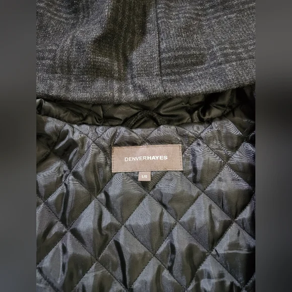 Denver Hayes Jacket - Picture 2 of 6